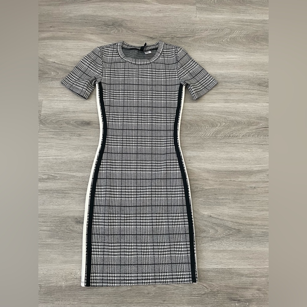 H&M Dresses H&M Bodycon Jersey Dress